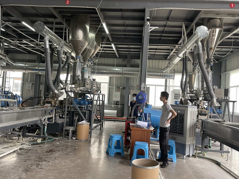 硅、橡膠、及塑料制品工廠環(huán)評(píng)